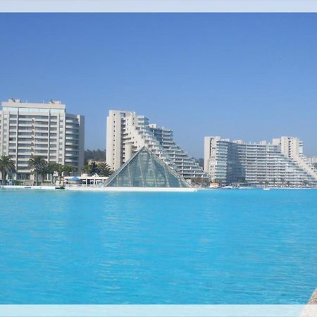 San Alfonso Del Mar Algarrobo Apartment Room photo