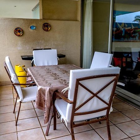 San Alfonso Del Mar Algarrobo Apartment Exterior photo