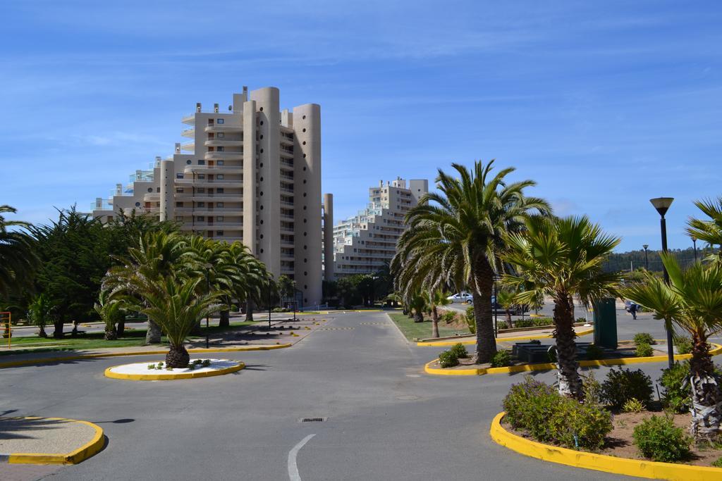 San Alfonso Del Mar Algarrobo Apartment Exterior photo