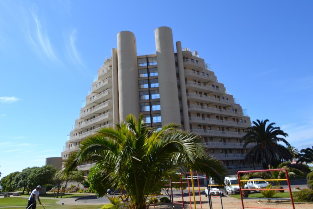 San Alfonso Del Mar Algarrobo Apartment Exterior photo