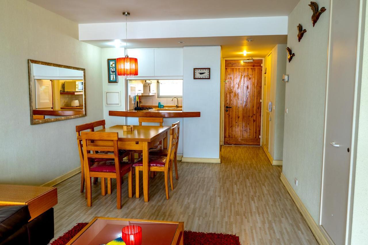 San Alfonso Del Mar Algarrobo Apartment Exterior photo